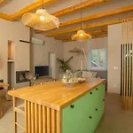 Kalpic Rusticus Apartment Radonic