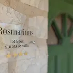 Kalpic Rusticus Apartment