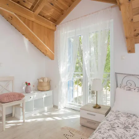 Apartman Kalpic Rusticus *