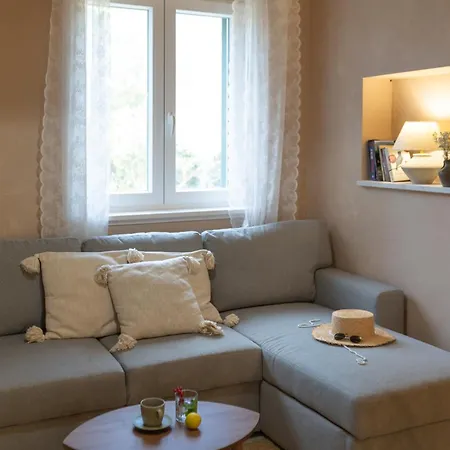 Apartman Kalpic Rusticus Radonić