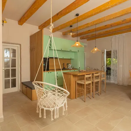 Apartman Kalpic Rusticus