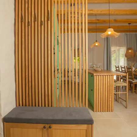 Apartman Kalpic Rusticus *