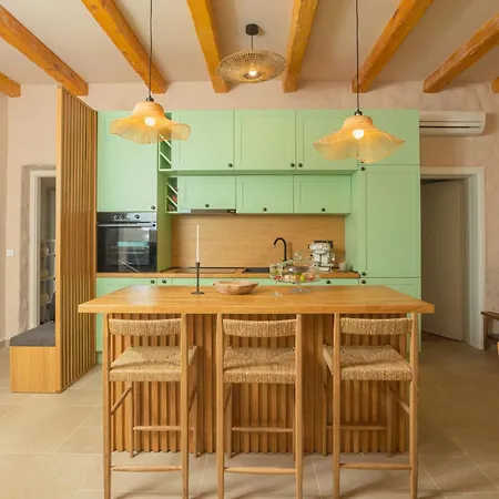 Kalpic Rusticus Apartman