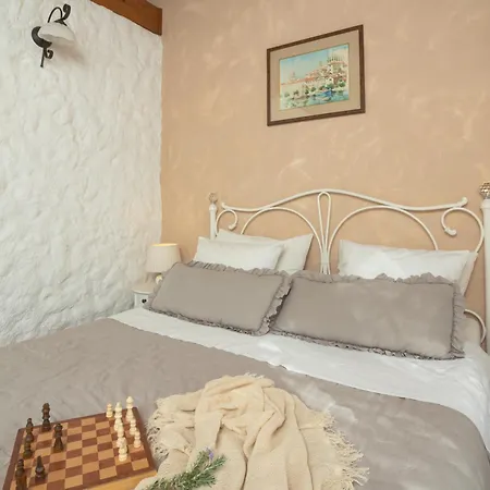 Apartman Kalpic Rusticus