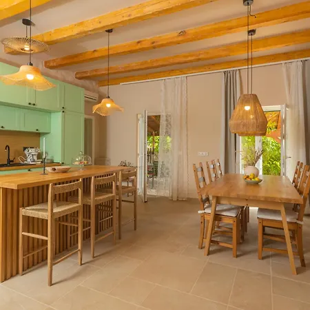 Apartman Kalpic Rusticus *