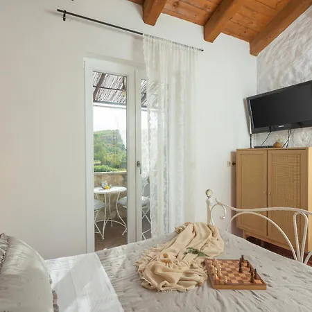 Apartman Kalpic Rusticus *