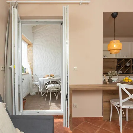 Kalpic Rusticus Apartman Radonić