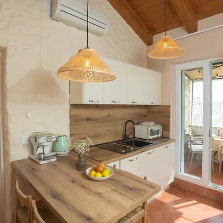Apartman Kalpic Rusticus