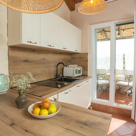 Apartman Kalpic Rusticus *