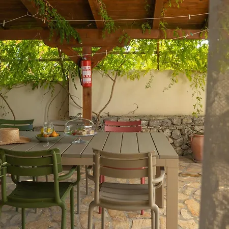 Apartman Kalpic Rusticus *