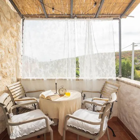 Apartman Kalpic Rusticus