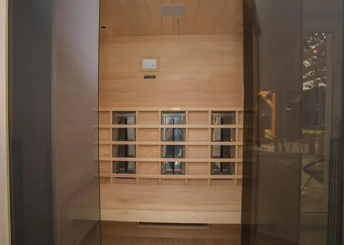 Kalpic Rusticus Apartman *