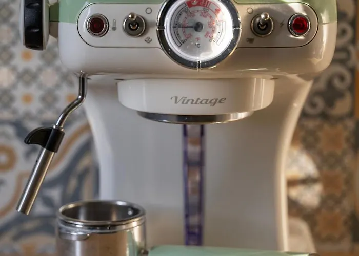 Kalpic Rusticus Apartman