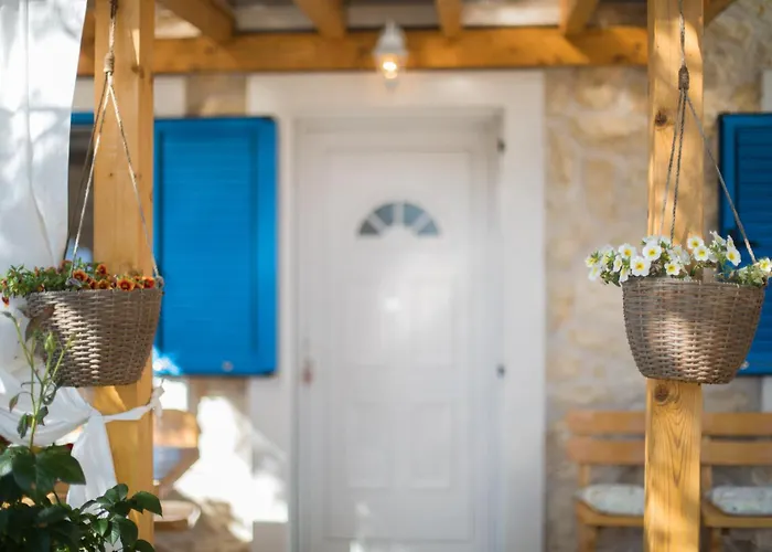 Kalpic Rusticus Apartman