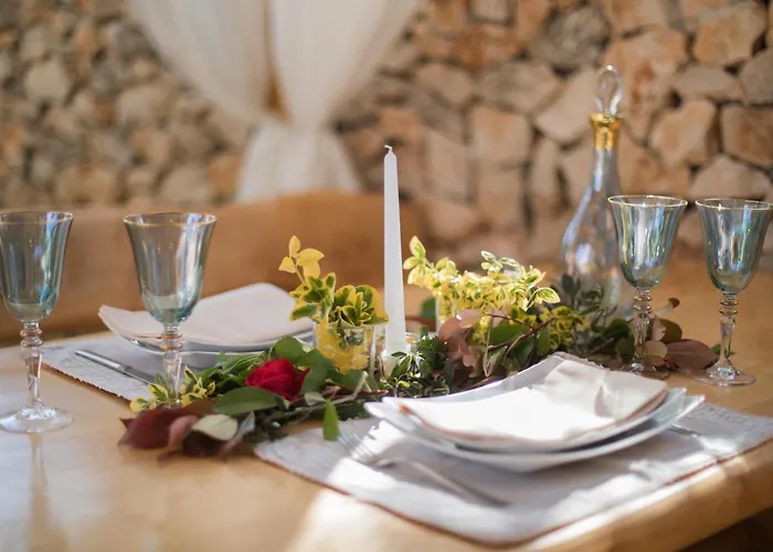 Kalpic Rusticus דירה *