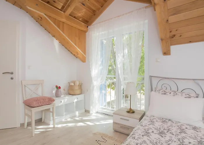 Apartman Kalpic Rusticus *