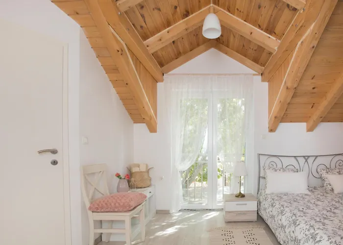 Apartman Kalpic Rusticus