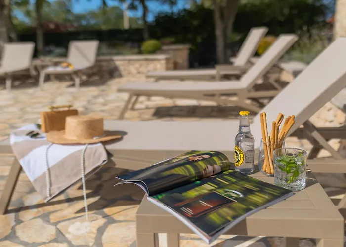 Apartman Kalpic Rusticus Radonić