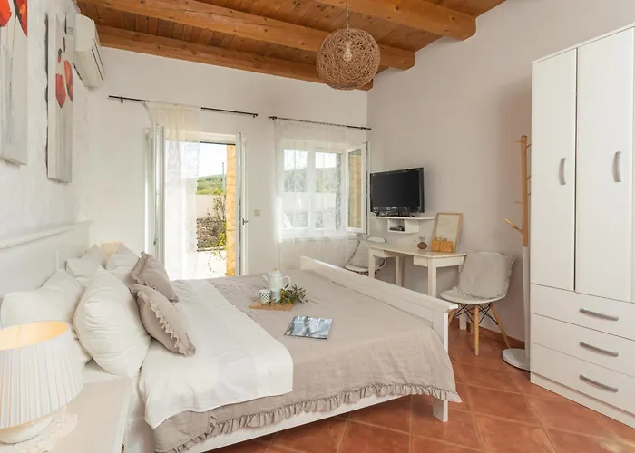 Apartman Kalpic Rusticus *