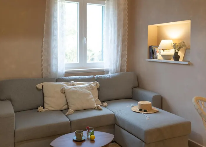 Apartman Kalpic Rusticus Radonić