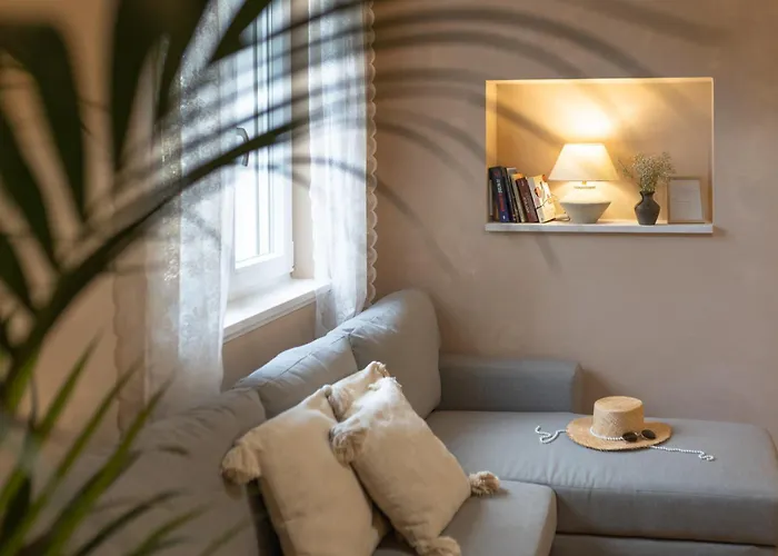 Kalpic Rusticus * Radonic