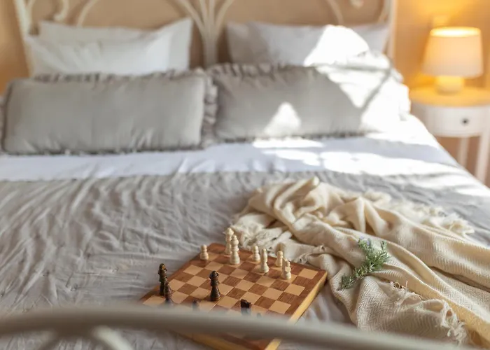 Kalpic Rusticus דירה