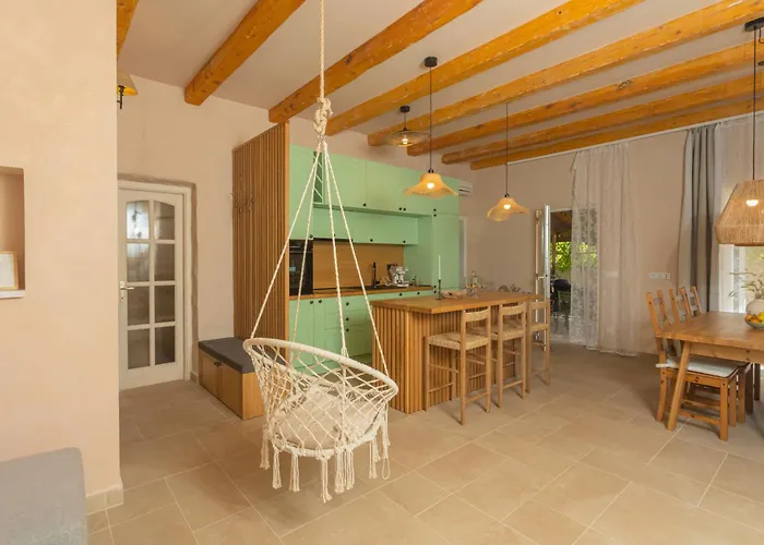 Apartman Kalpic Rusticus