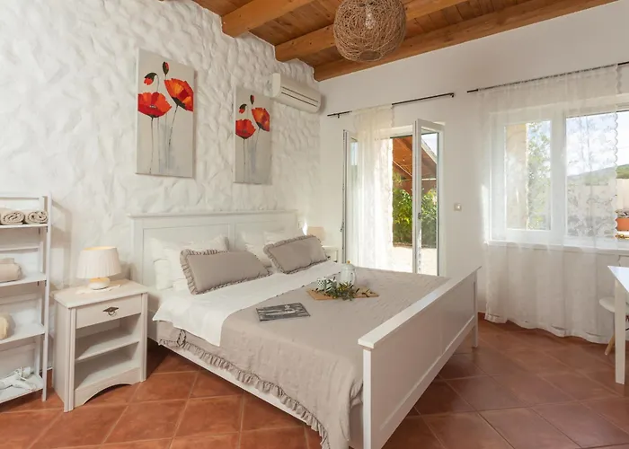 Kalpic Rusticus דירה *