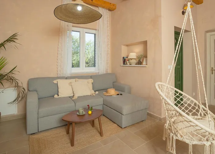 Apartman Kalpic Rusticus Radonić