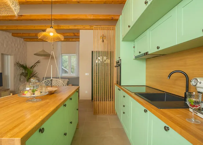 Kalpic Rusticus * Radonic