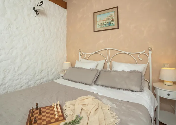 Apartman Kalpic Rusticus