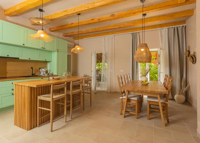 Apartman Kalpic Rusticus *