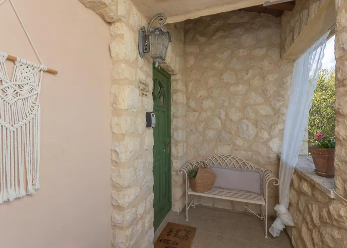 Apartman Kalpic Rusticus Radonić