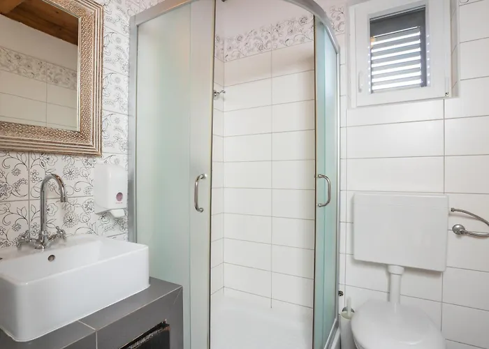 Kalpic Rusticus Apartman