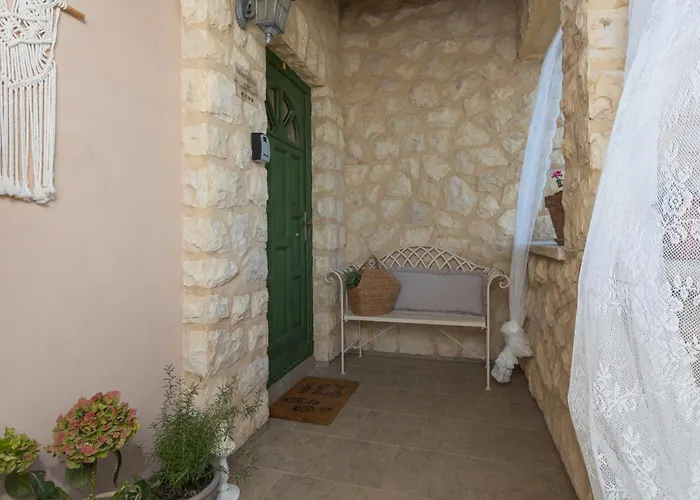 Apartman Kalpic Rusticus