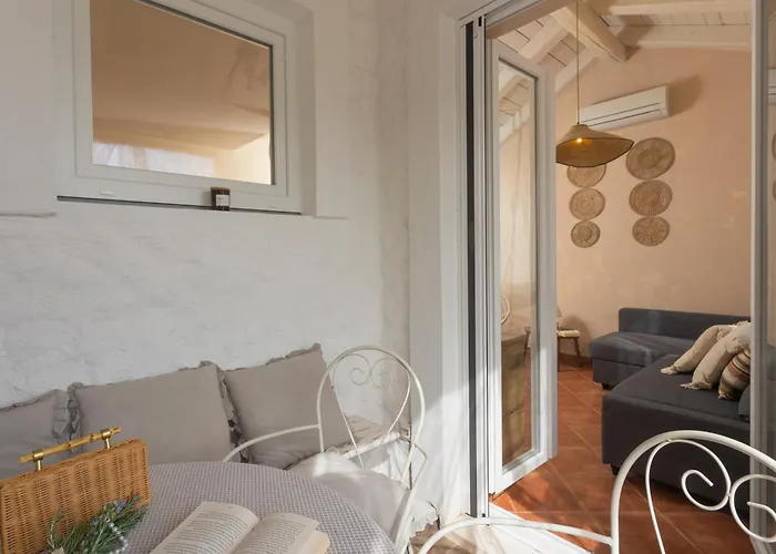 Apartman Kalpic Rusticus *