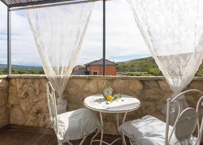 Kalpic Rusticus * Radonic