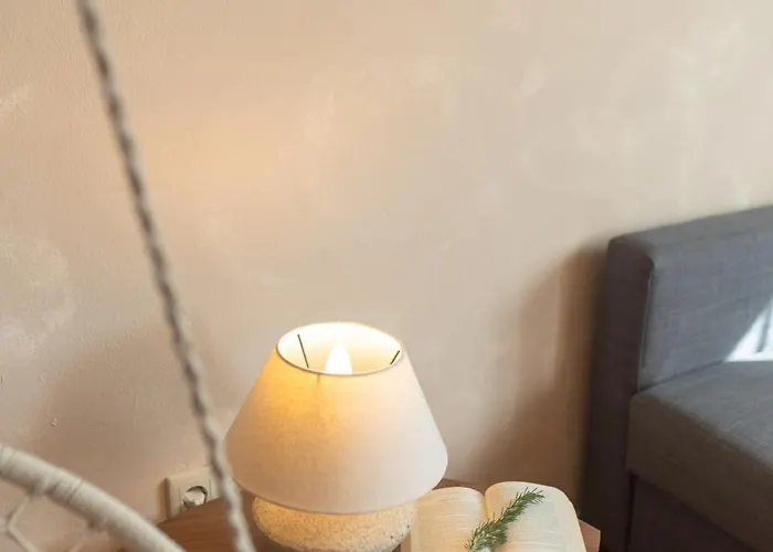 Kalpic Rusticus דירה *