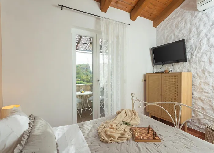 Apartman Kalpic Rusticus *