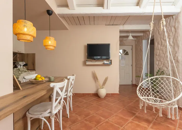 Apartman Kalpic Rusticus