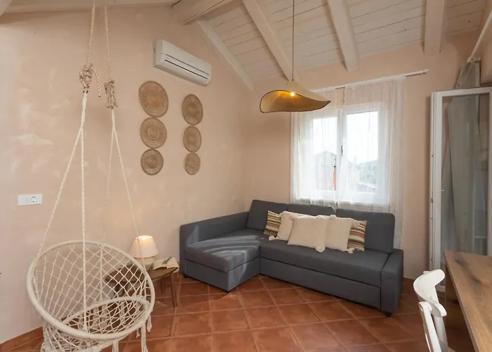 Apartman Kalpic Rusticus *