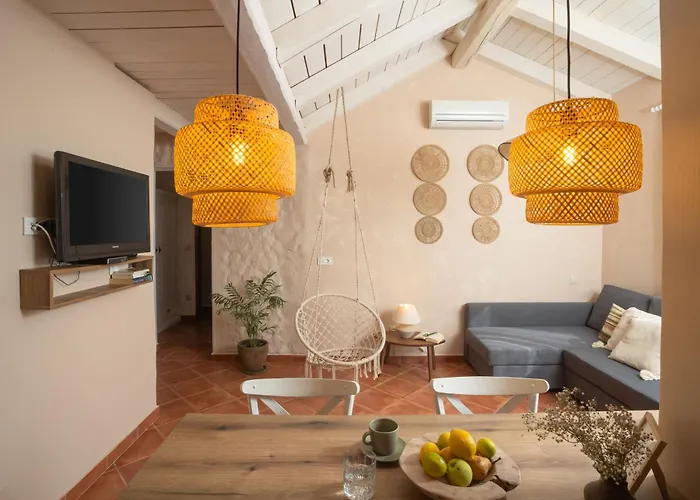 Kalpic Rusticus Apartman Radonić