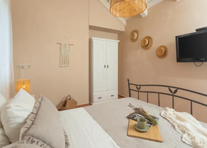 Apartman Kalpic Rusticus