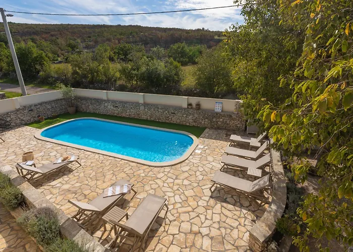 Apartman Kalpic Rusticus Radonić