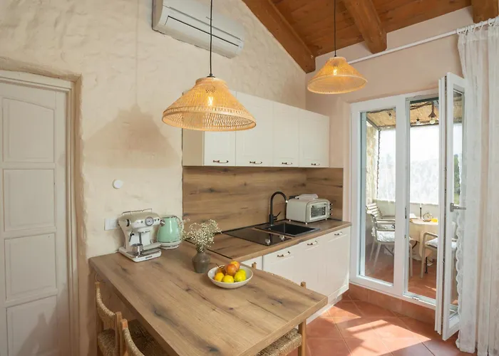 Apartman Kalpic Rusticus