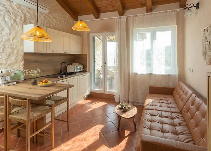 Apartman Kalpic Rusticus