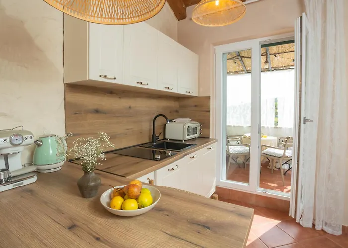 Apartman Kalpic Rusticus *