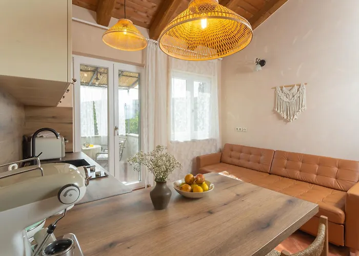 Kalpic Rusticus Radonic