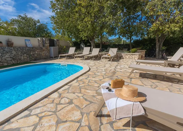 Kalpic Rusticus דירה *