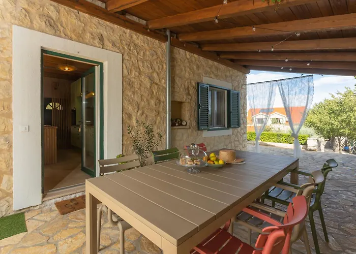 Kalpic Rusticus Radonić